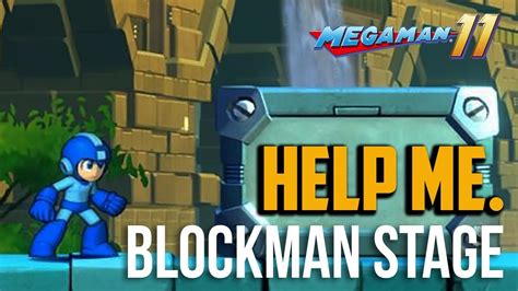 mega man 11 difficulty|mega man 11 superhero mode.